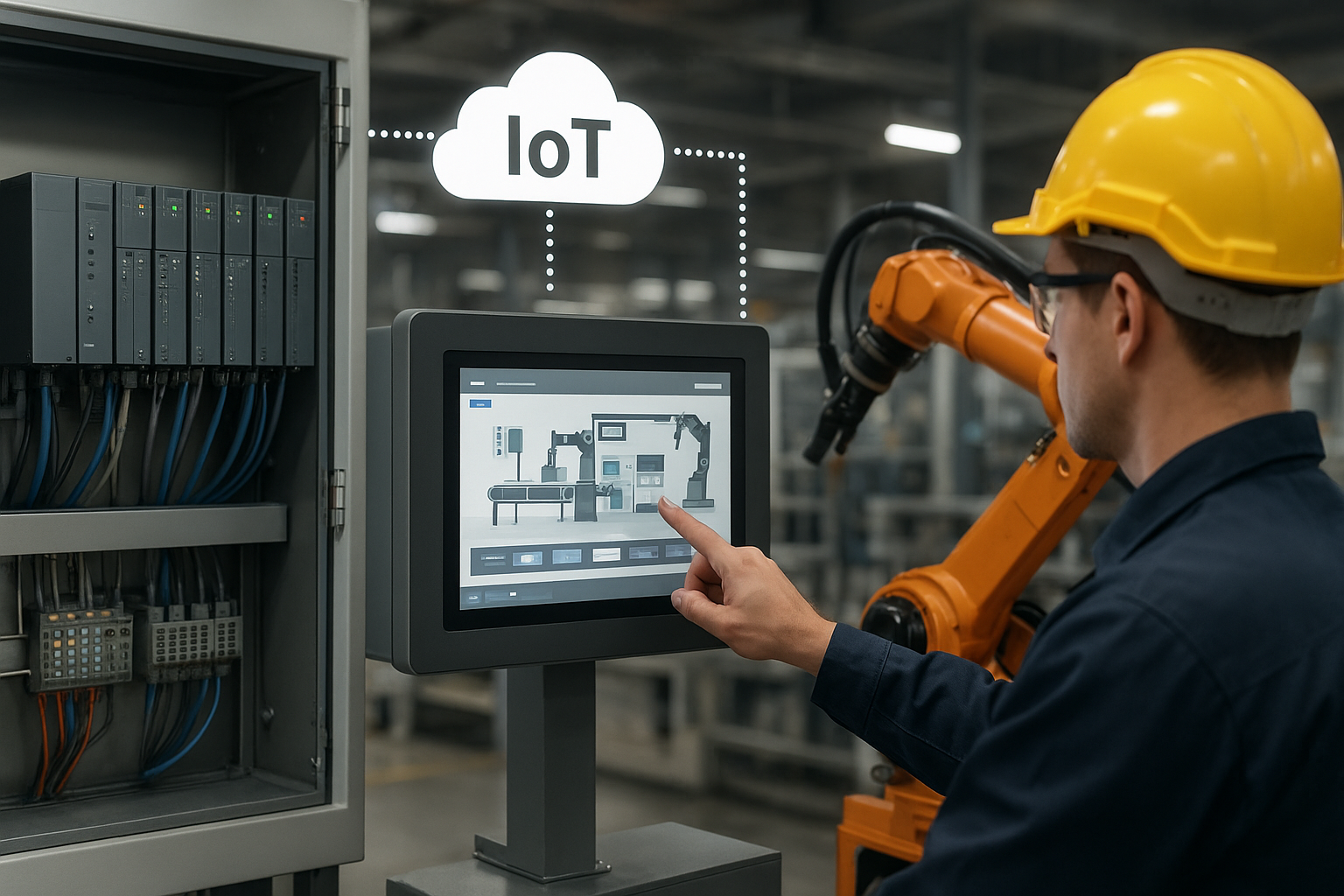 Bahan Kimia Industri